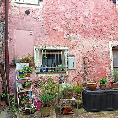 アルビソーラ・スペリオーレ La Casa Di Moヴィラ エクステリア 写真