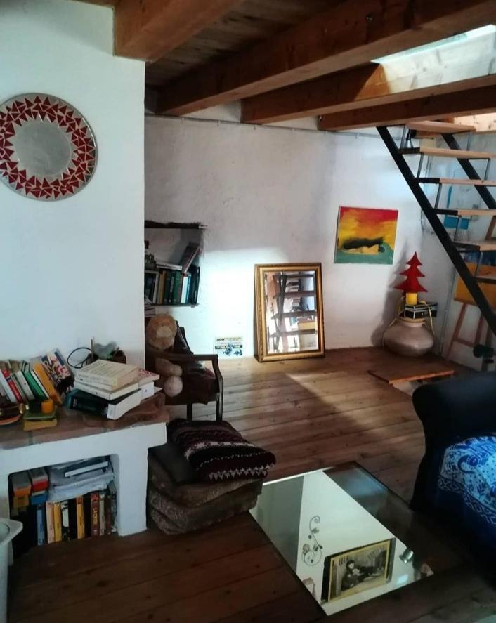 アルビソーラ・スペリオーレ La Casa Di Moヴィラ エクステリア 写真