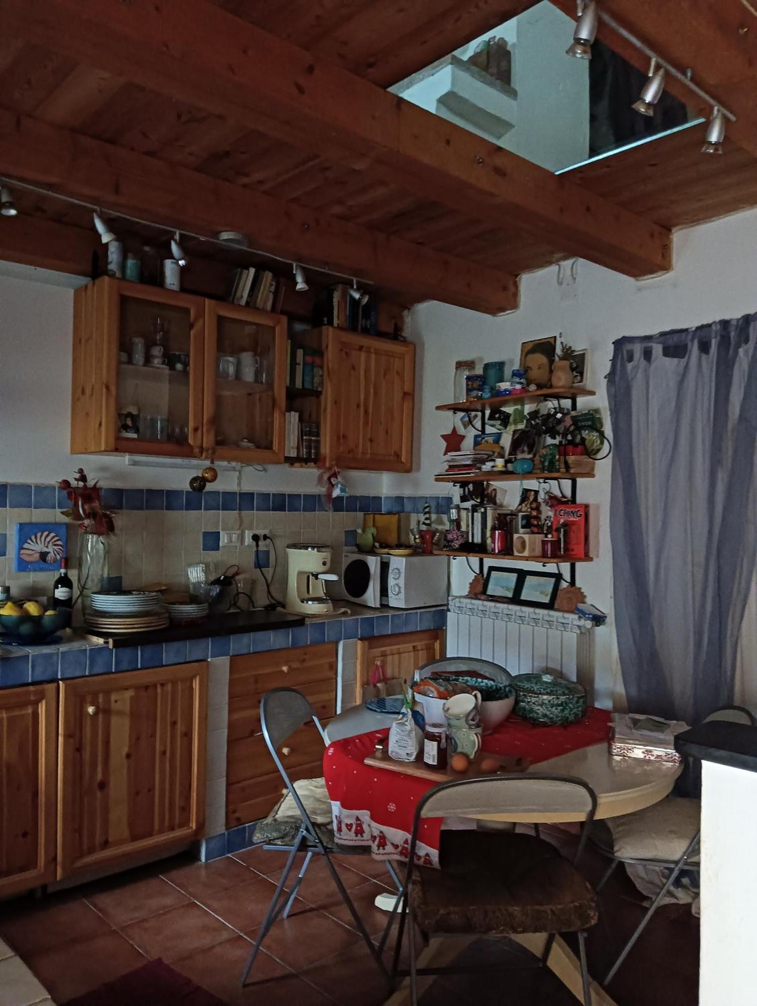 アルビソーラ・スペリオーレ La Casa Di Moヴィラ エクステリア 写真