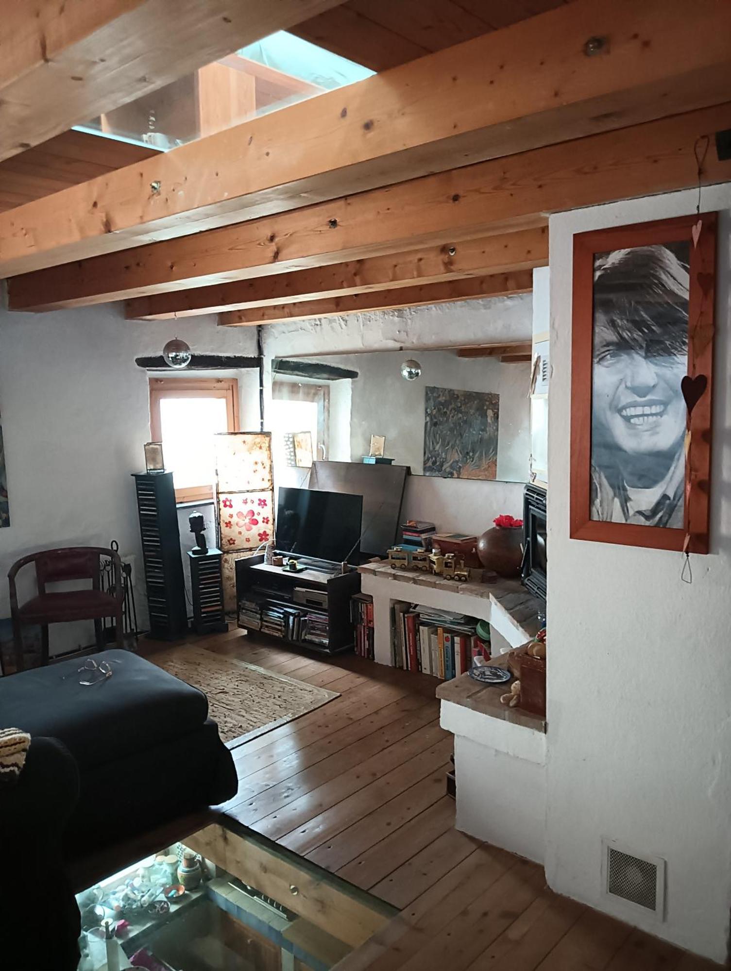 アルビソーラ・スペリオーレ La Casa Di Moヴィラ エクステリア 写真