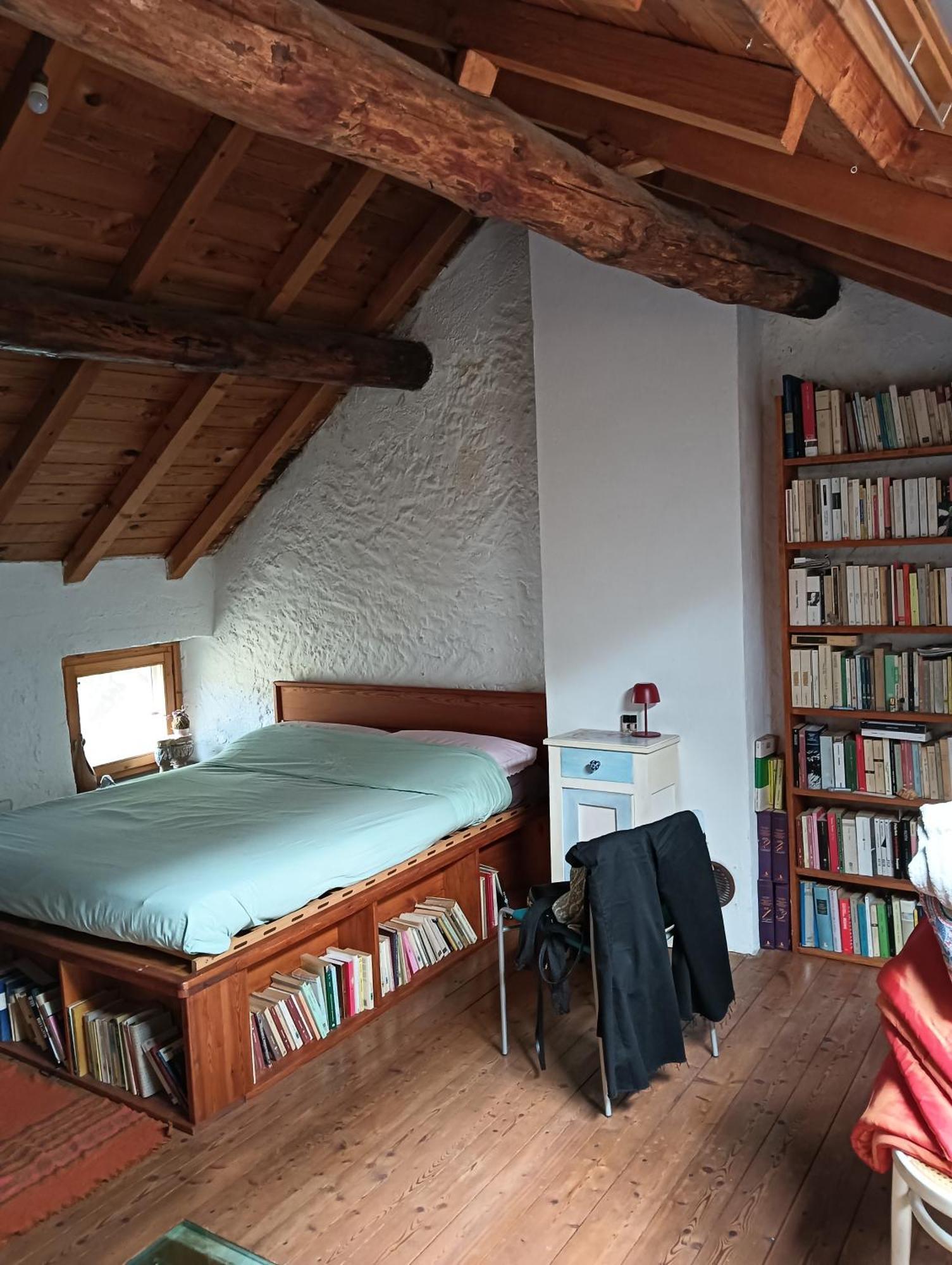 アルビソーラ・スペリオーレ La Casa Di Moヴィラ エクステリア 写真